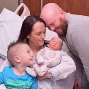 Meet your Posher, Barbara